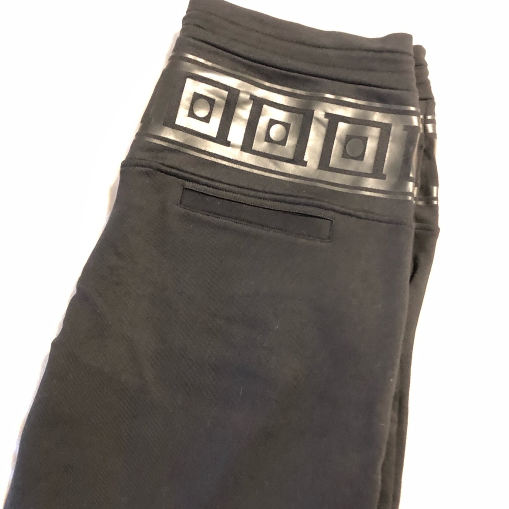 Versace track pants